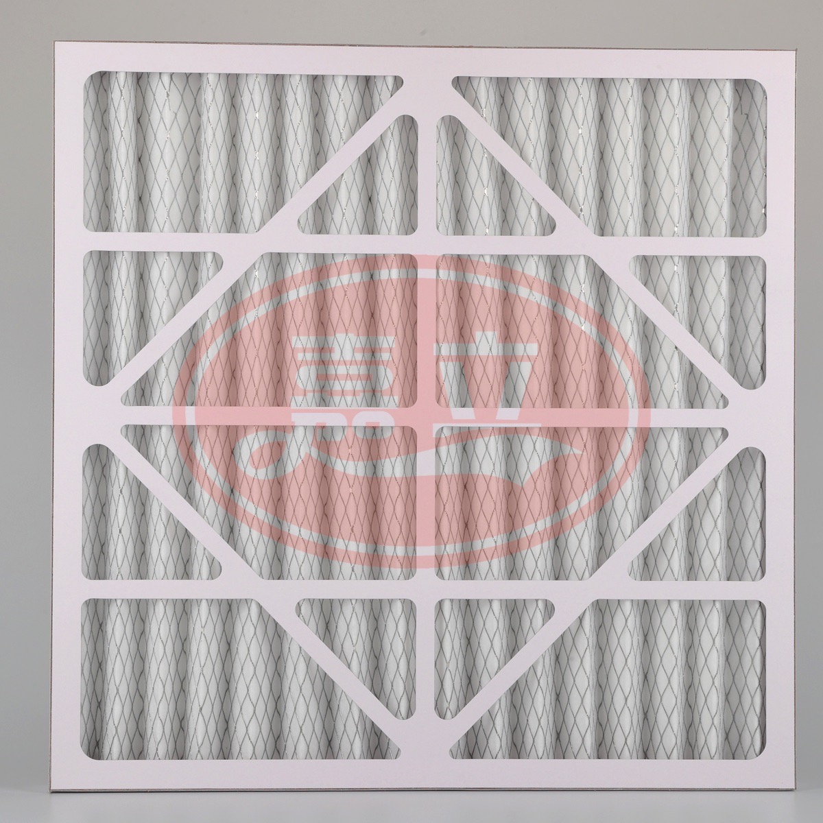 白玉纸框过滤器